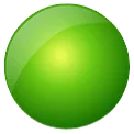 grün