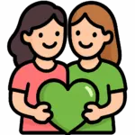 icon frauen