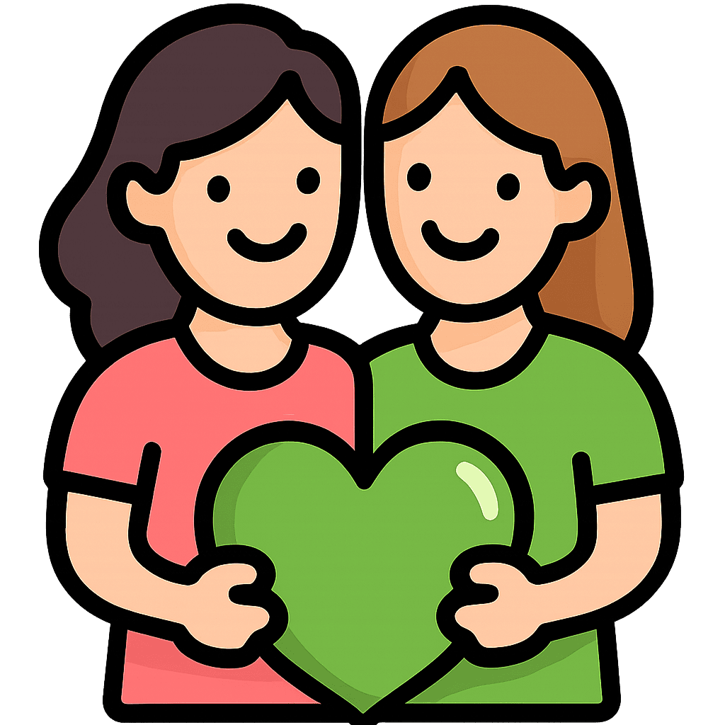 icon frauen