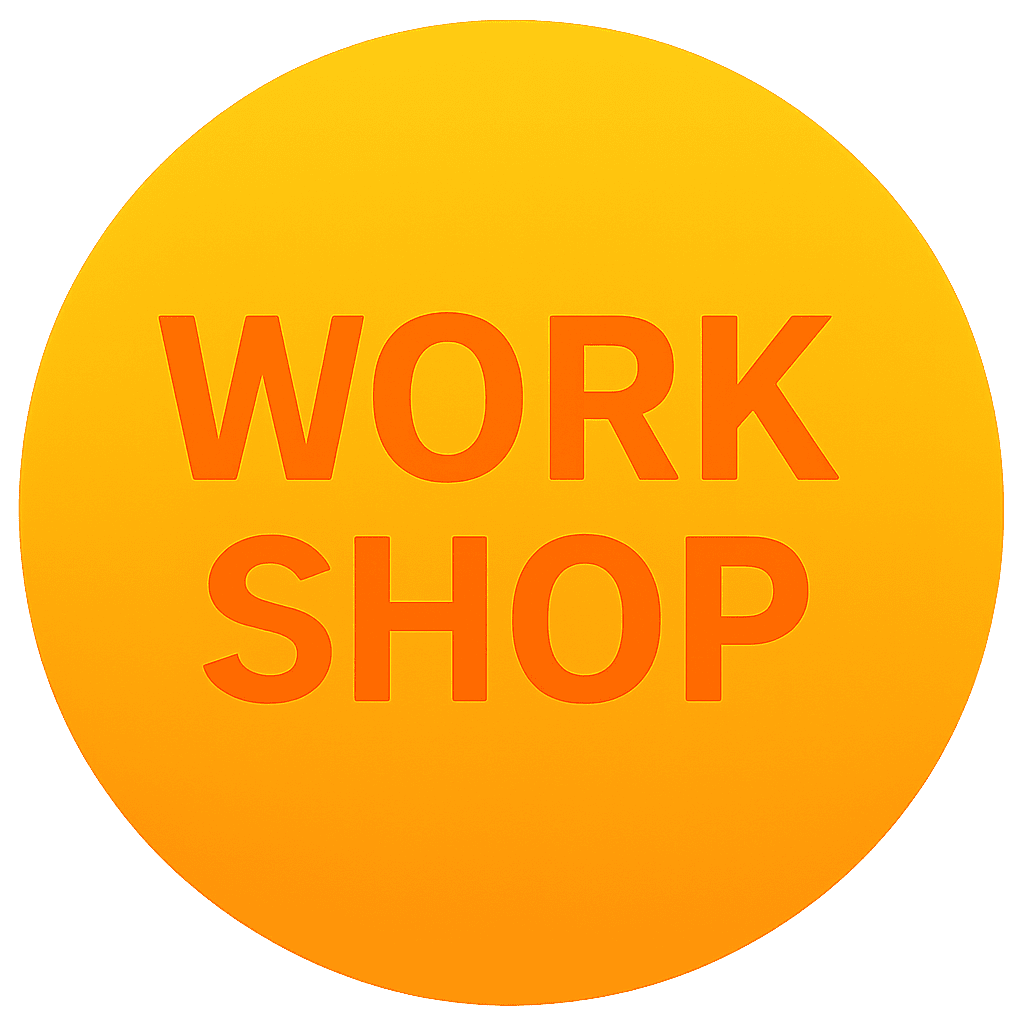 workshop 2