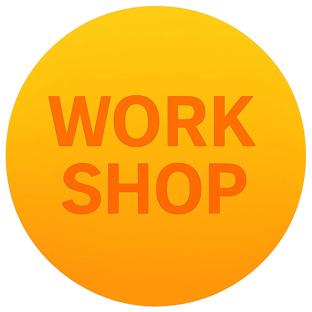 workshop 2