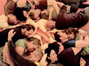 kuschelparty ingolstadt ablauf eventbeschreibung